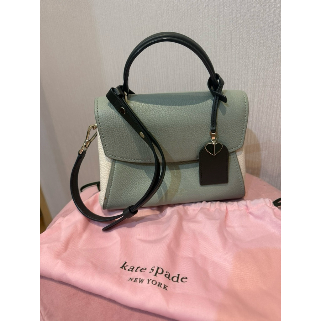 Preloved Authentic Bag Katespade