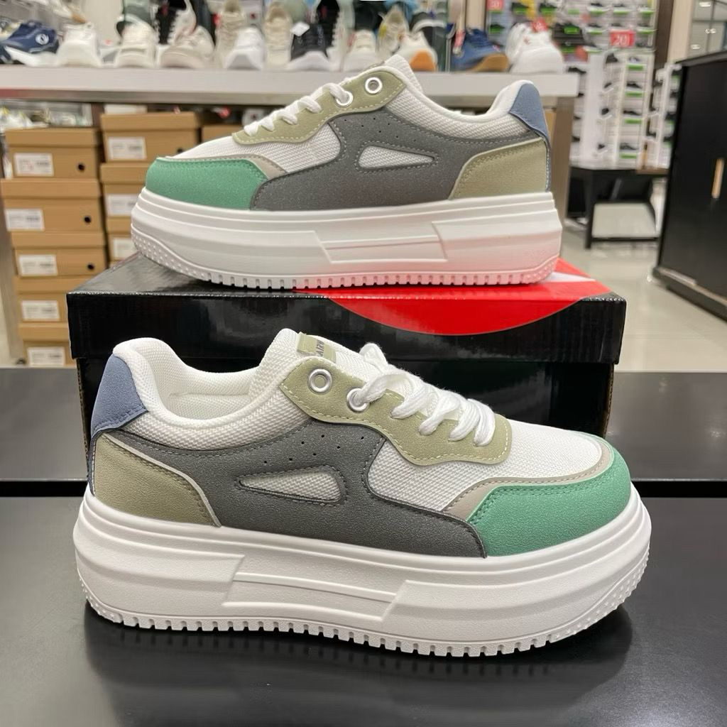 AIRWALK Dina Women’s Sneakers Shoes - Off White