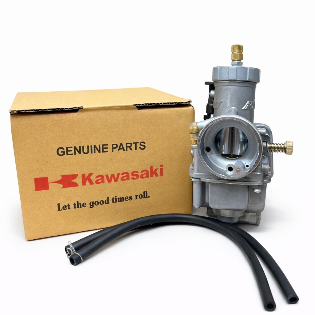 KARBURATOR PWL 28 KAWASAKI ORIGINAL THAILAND KARBU KARBULATOR NINJA PWL 28 THAILAND PWL28 KAWASAKI N