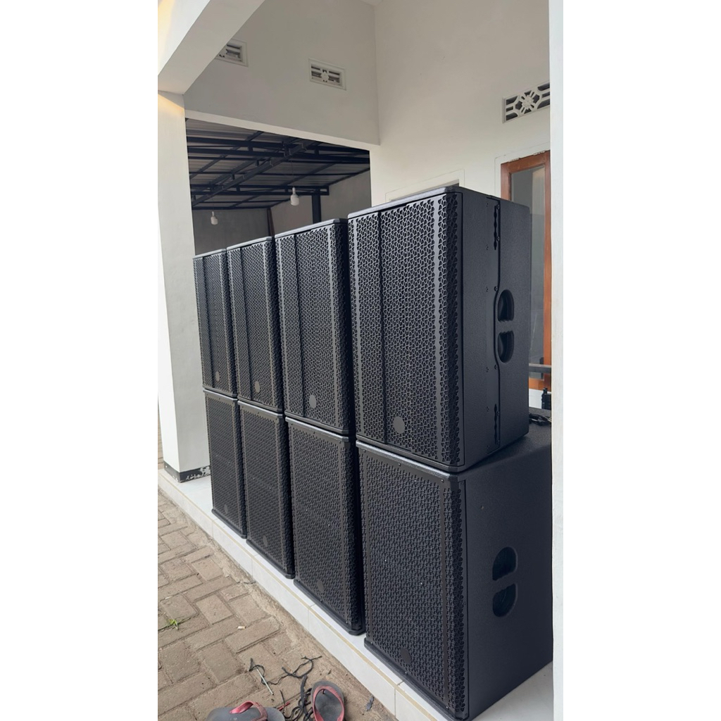 box speaker t24 custom / box speker t24 12 inch high qualty