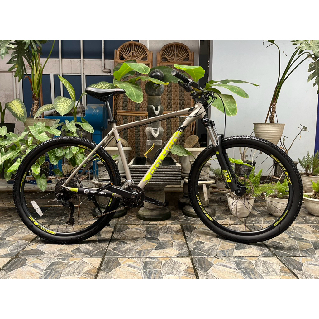 POLYGON PREMIER 5 2021