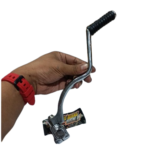 Kick Stater TOSA / Kick Stater Selahan TOSA selahan Tosa pnp Cb YA