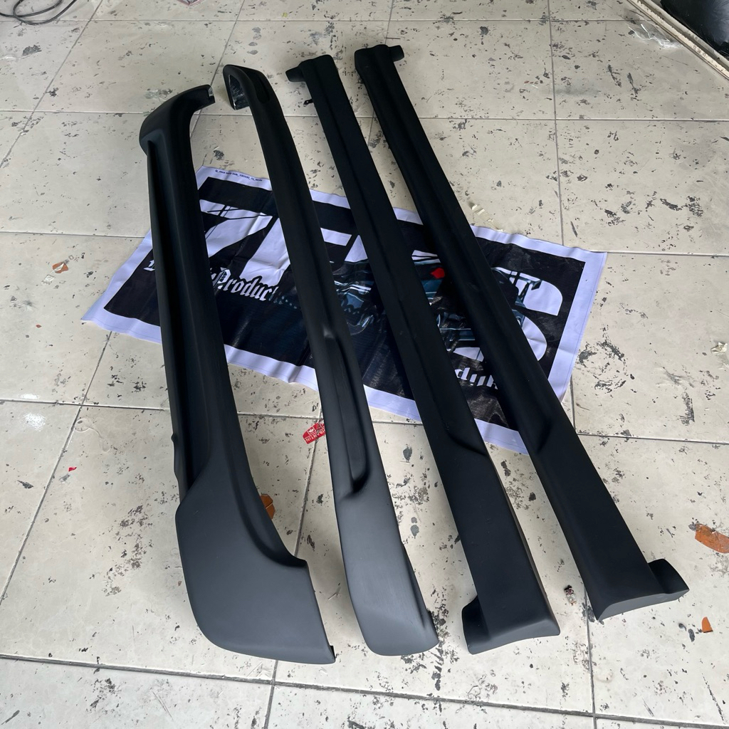 Bodykit SUZUKI IGNIS SPORT