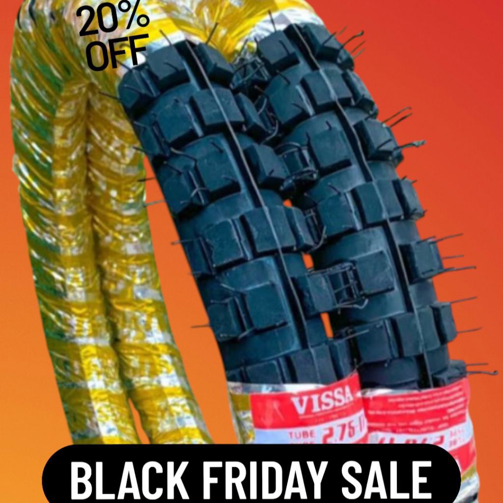 PROMO""BAN CROSS  UKURAN  300 RING 17 STABIL