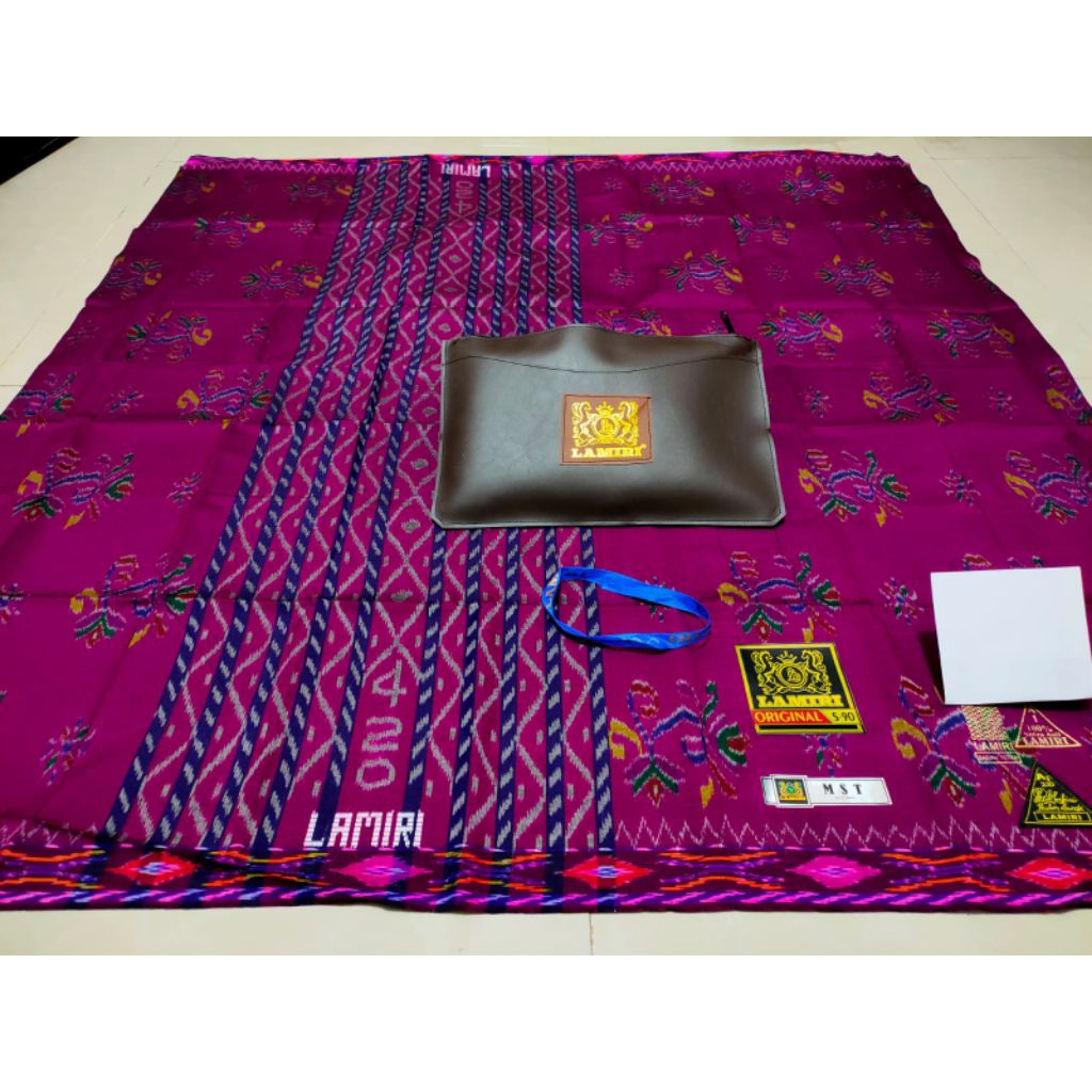 LAMIRI MST FULL SUTRA