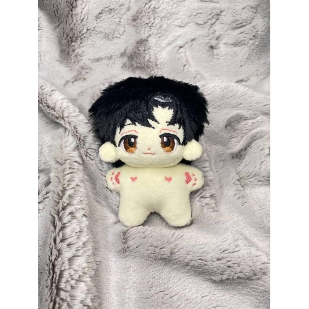 DOLL LOTM 10CM KLEIN MORETTI LORD OF THE MYSTERIES