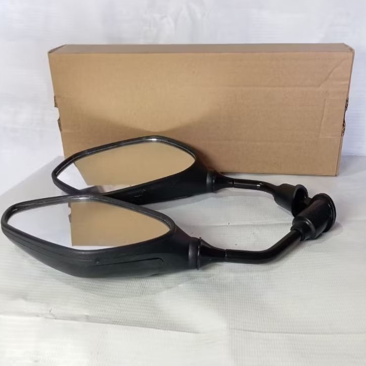 Spion Honda Vario 110 Mahkota Vario Techno Karbu Model Standart Kualitas Ori Mahkota