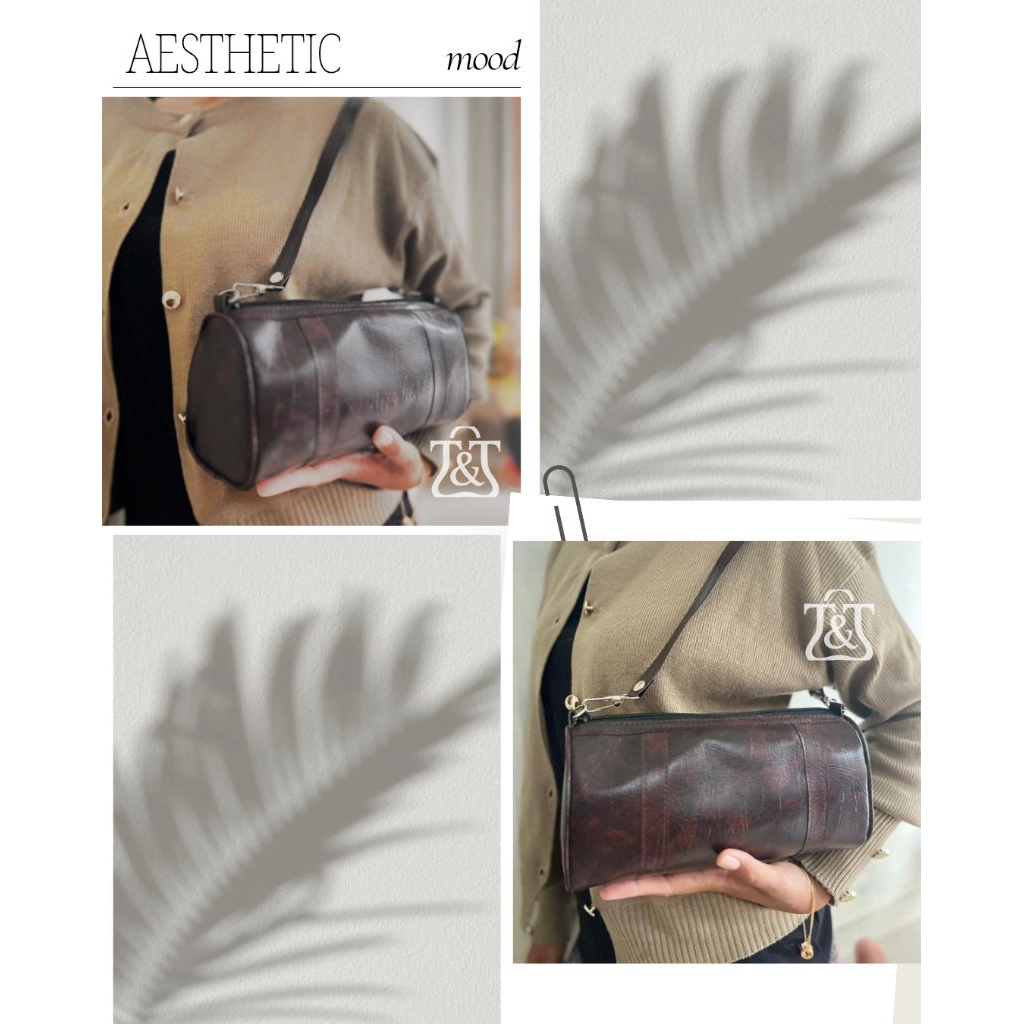 TasTokoEmas, TasKendang