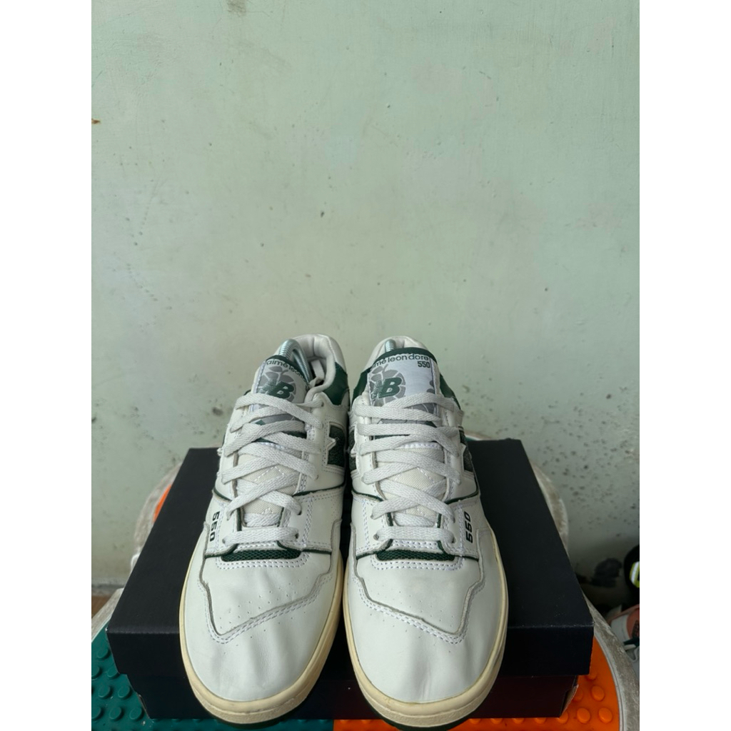 NB 550