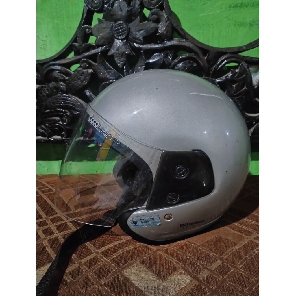 helm vintage index Malaysia