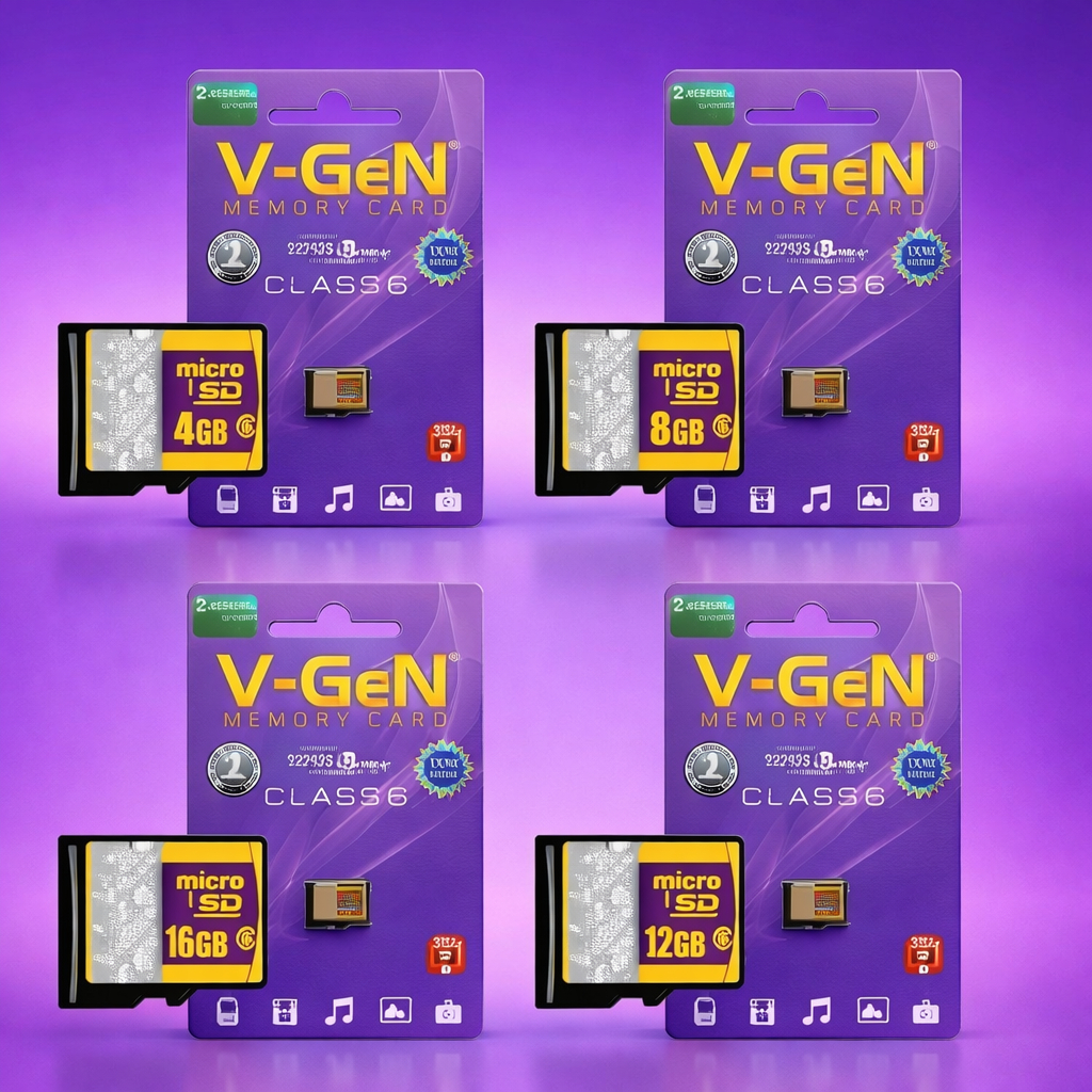 V-GEN MEMORY CARD 32GB MEMORY 32GB VGEN ORIGINAL