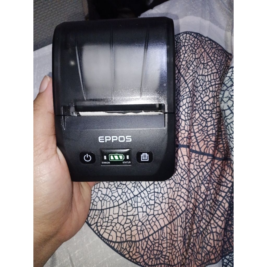Printer thermal Eppos E5881 Preloved
