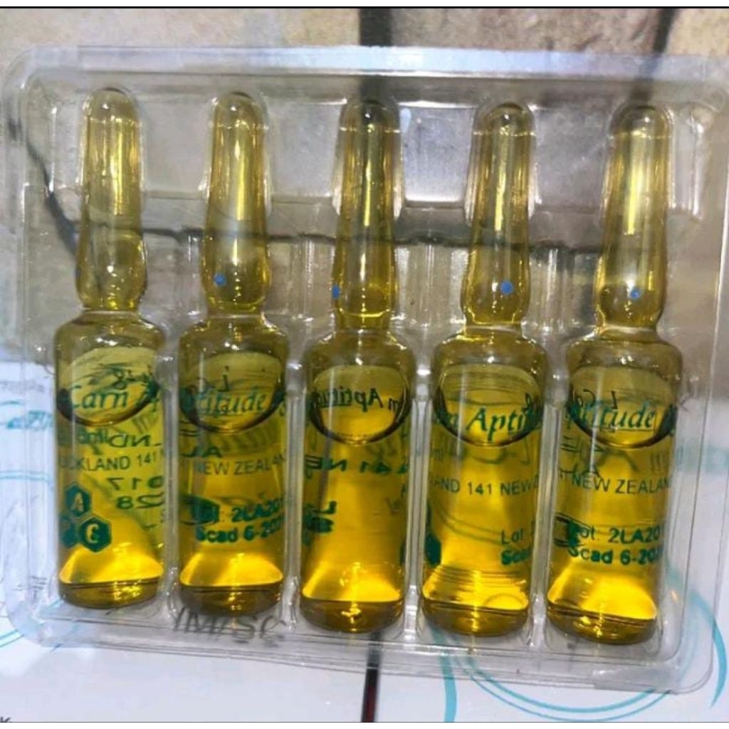 L-carn aptitude 2g sliming l carn