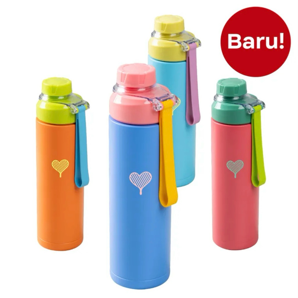 KOPI KENANGAN Colorpop Twins Tumbler Original Store