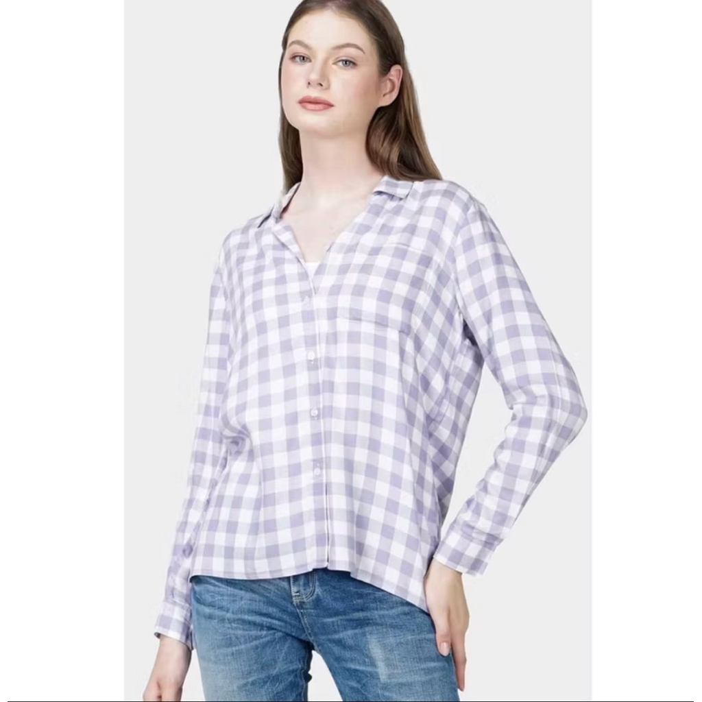 Kemeja ninety degrees