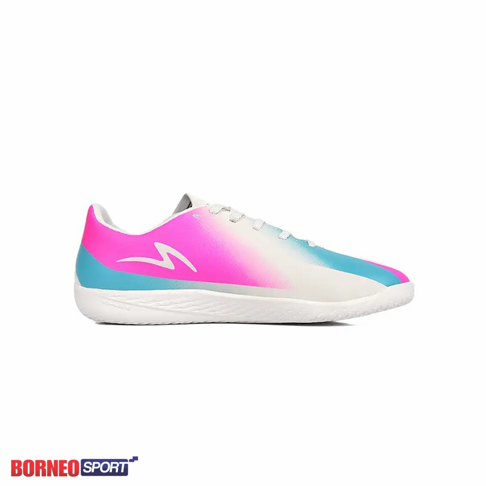 SEPATU FUTSAL ANAK SPECS ACCELERATOR LIGHTSPEED 5 JR IN / SEPATU FUTSAL ANAK SPECS ORIGINAL