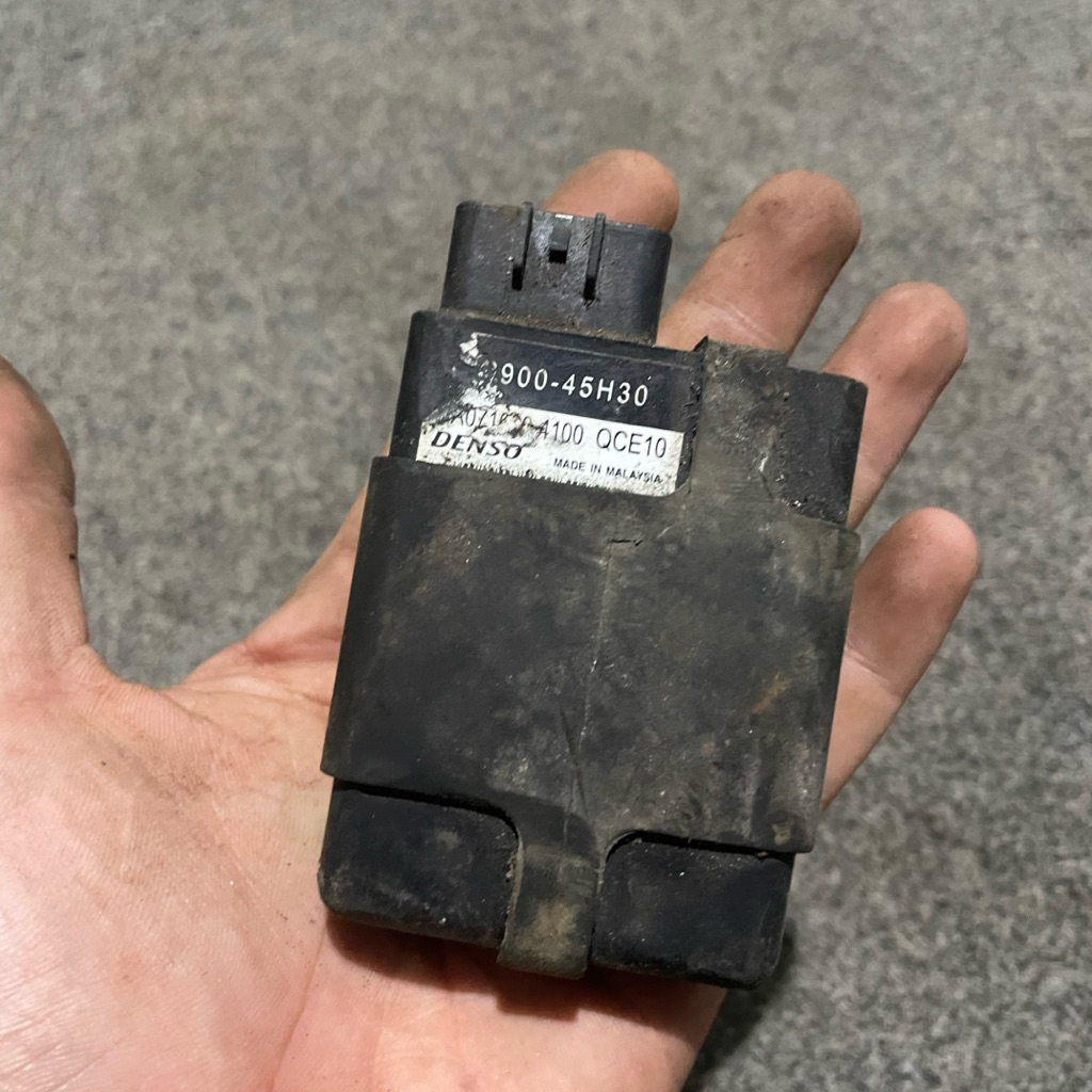 cdi pengapian suzuki smash titan 32900-45H30 original ori