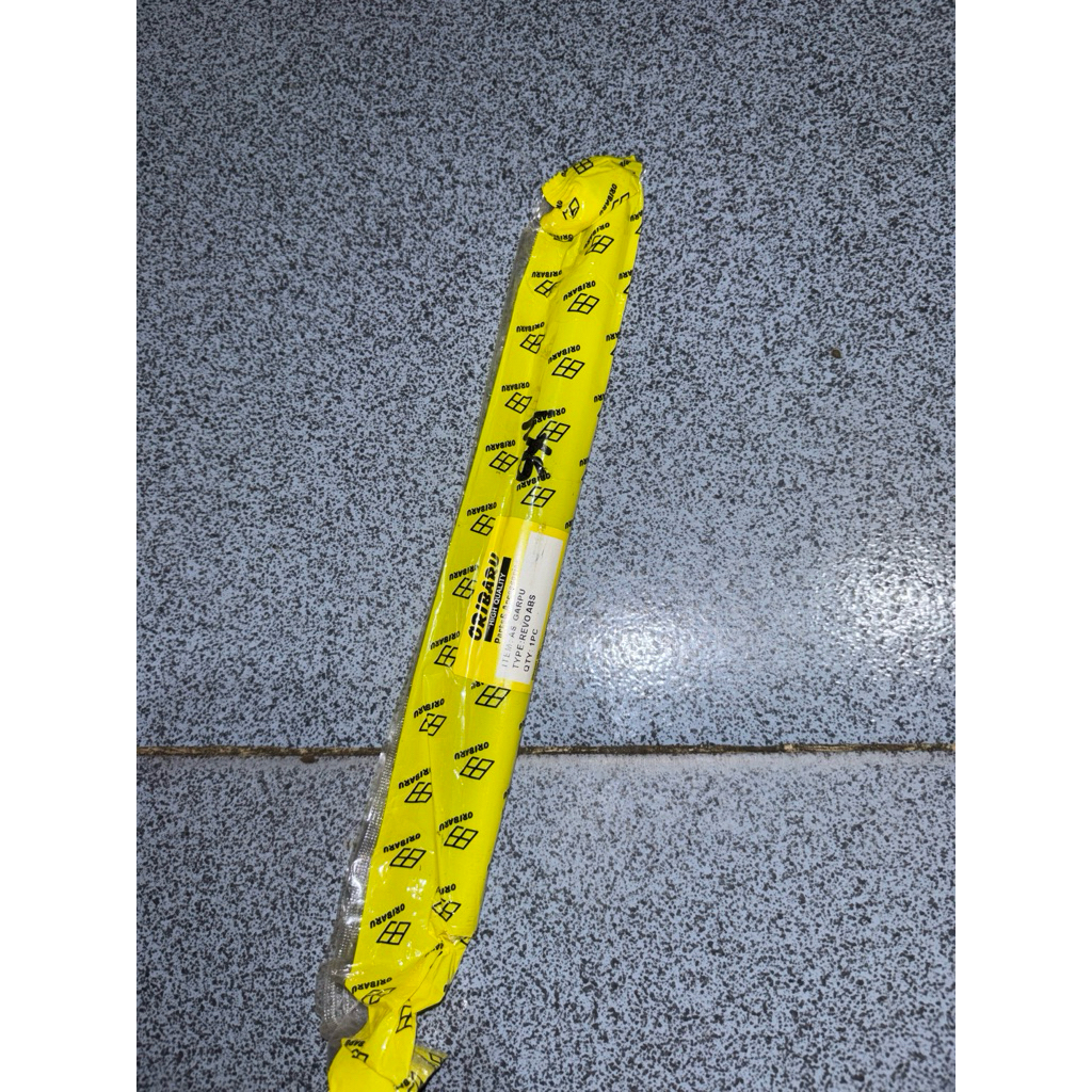 as garpu/cepit udang REVO ABS