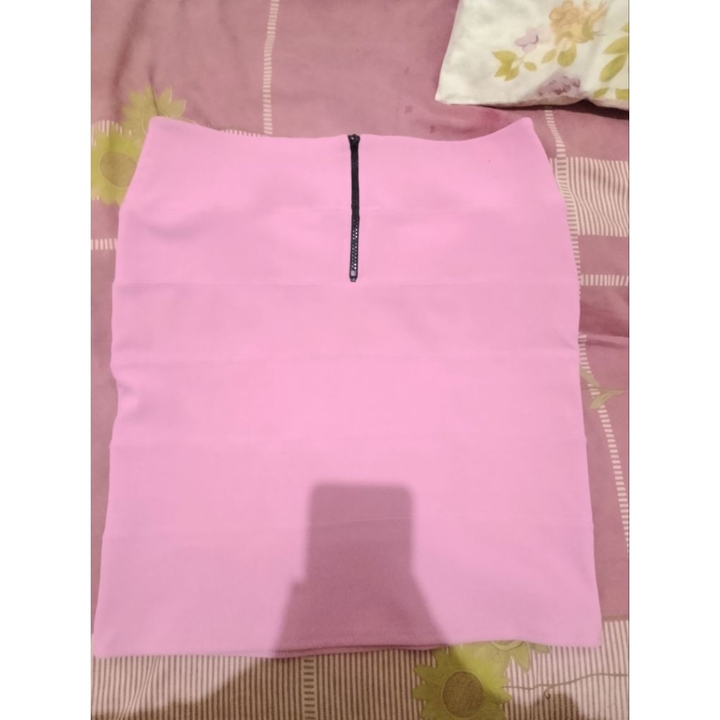 PRELOVED / ROK SPAN / ROK MINI