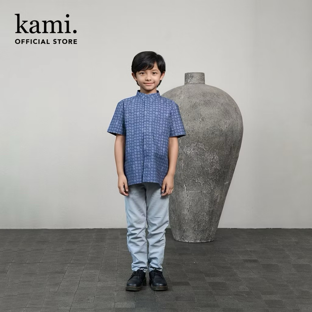 Kami Biyan Koko Anak