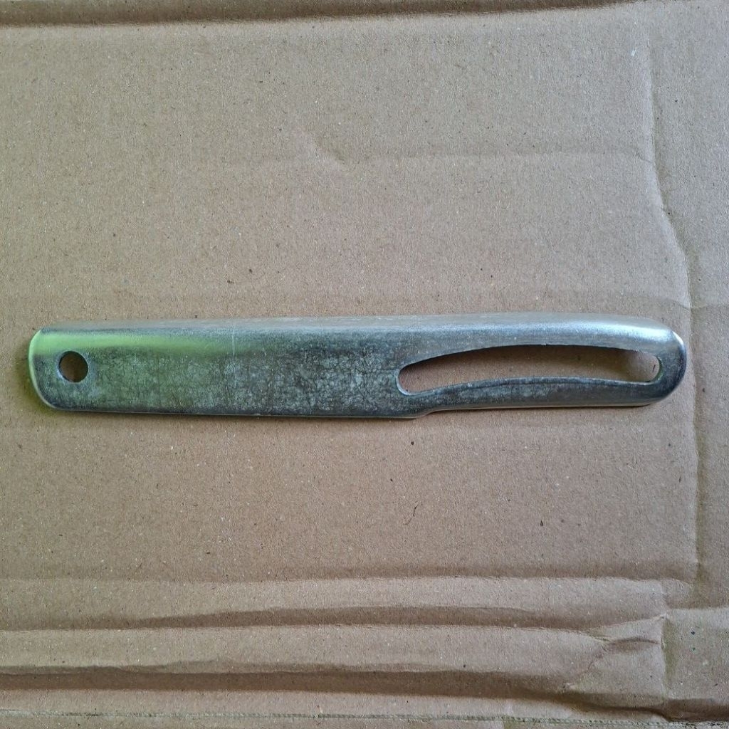 PLAT DINAMO AMPER / PLAT ALTENATOR L300 BENSIN