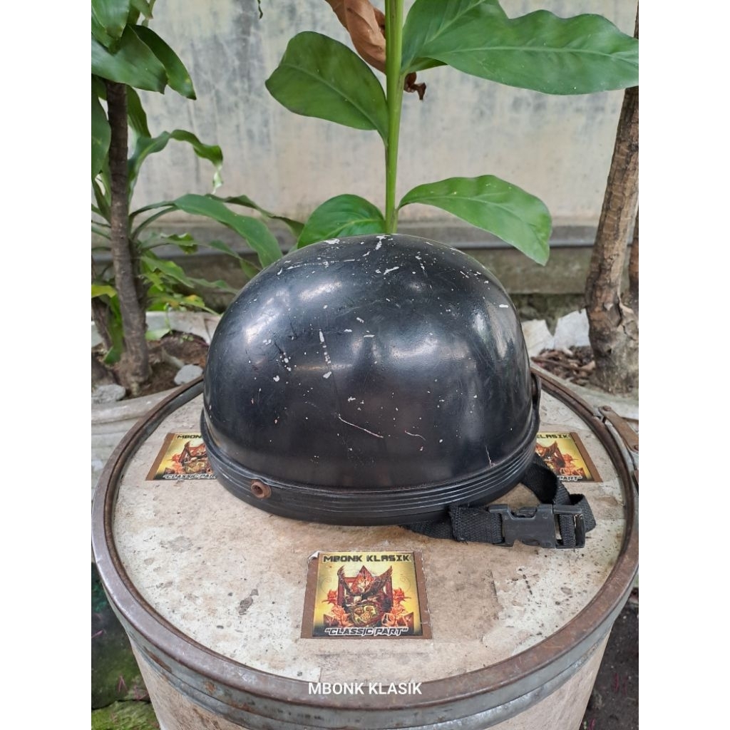 helm chips ORIGINAL helm chip helm jadul chips helm vintage chip helm lawas chips