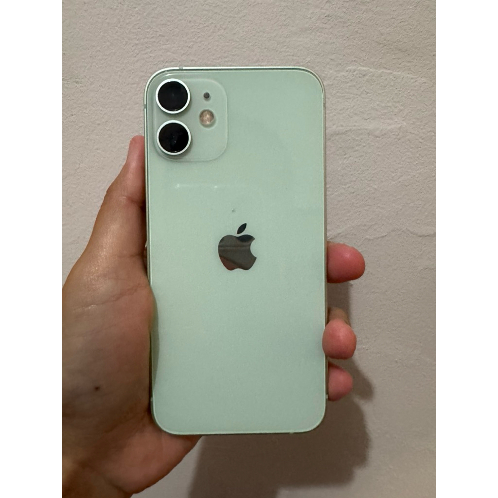 Iphone 12 Mini 256 wifi only