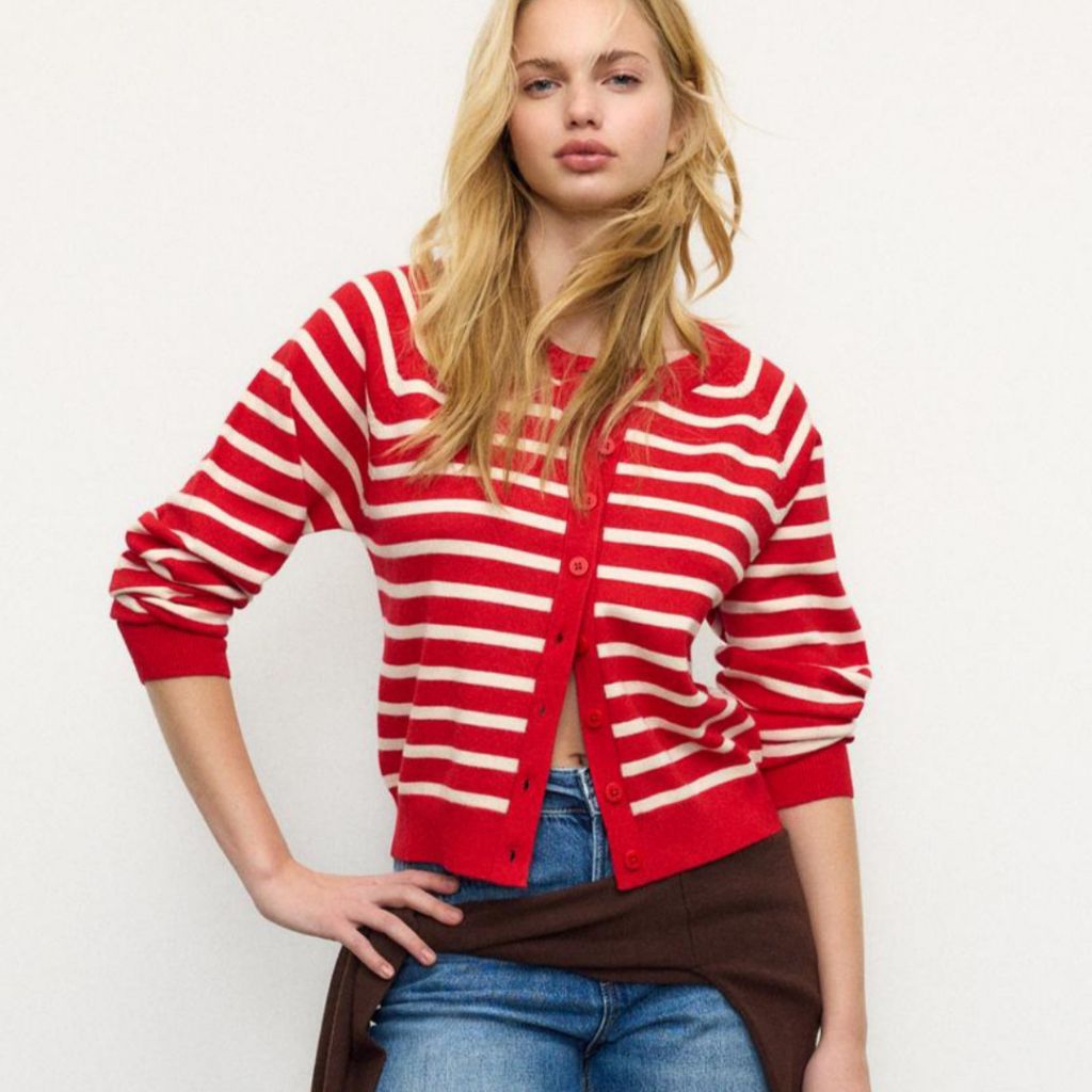 Cardigan Stradivarius Women Jastip (jasa titip)
