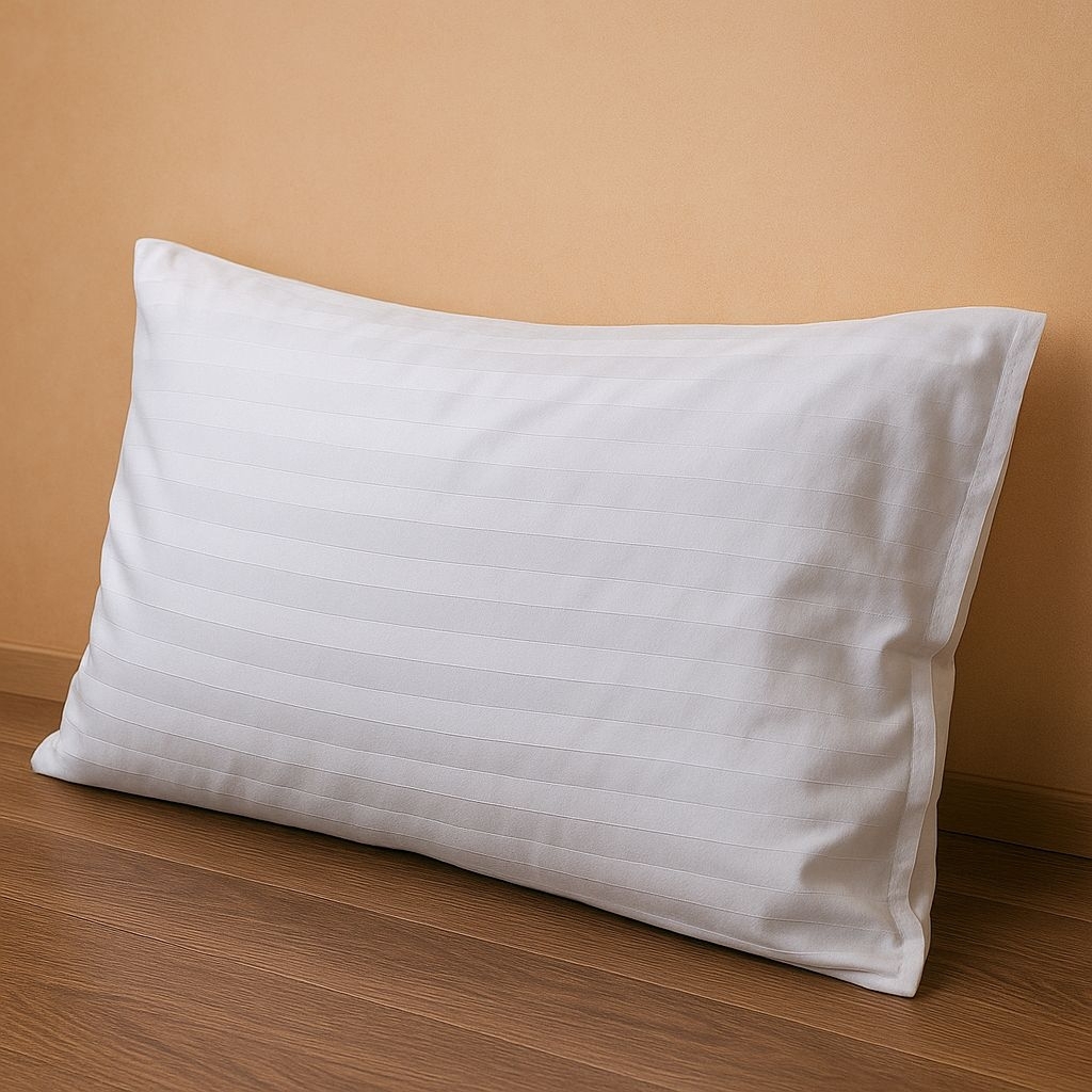 sarung bantal tc 300 custom