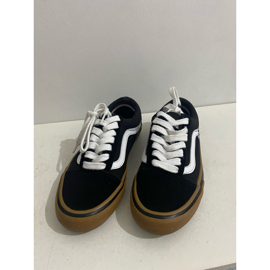 Preloved Vans Old Skool Pro