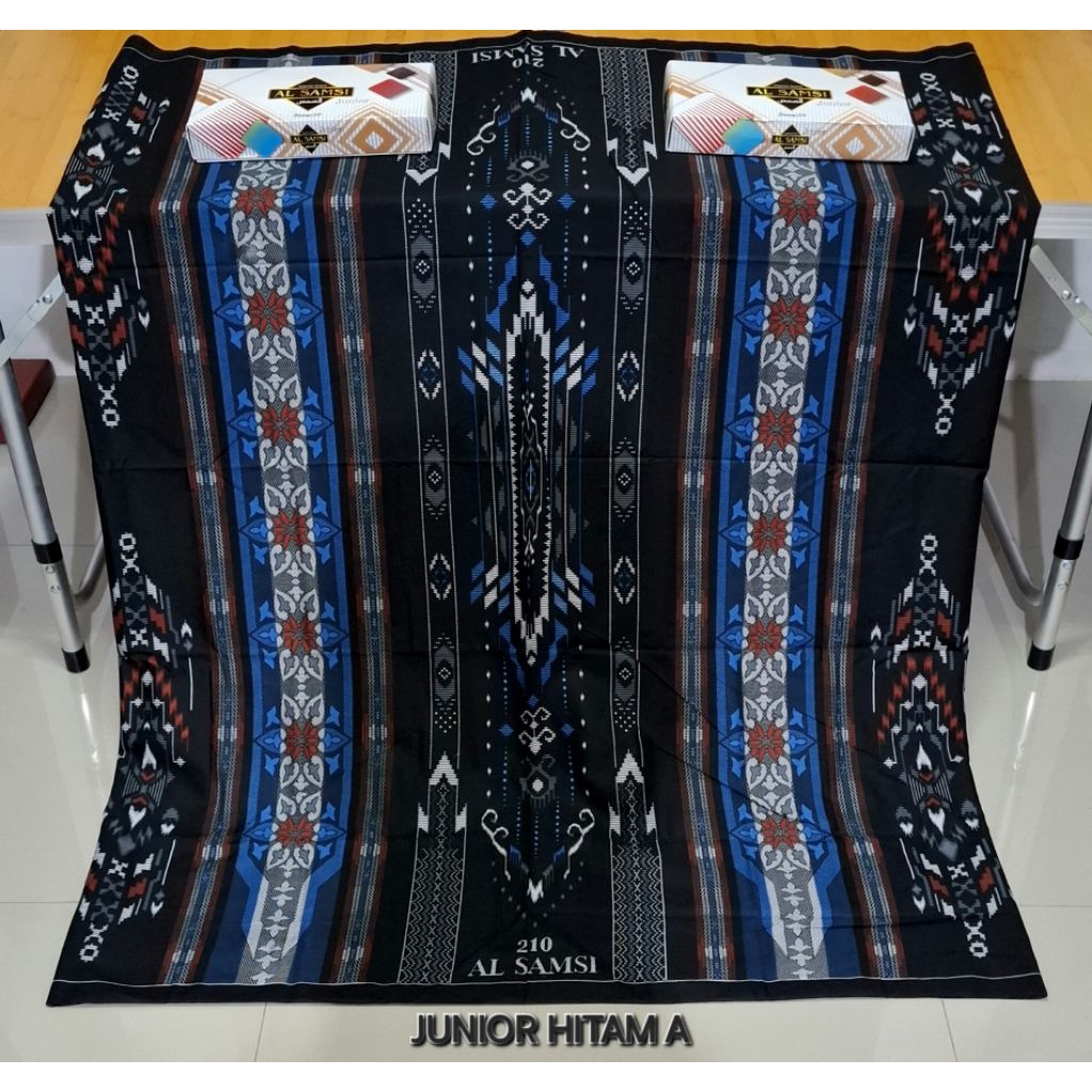 SARUNG AL SAMSI JUNIOR