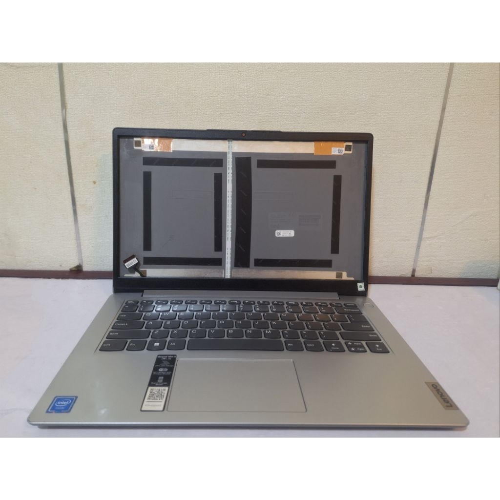 CASING FULLSET LENOVO IDEAPAD SLIM 1i 14IGL7