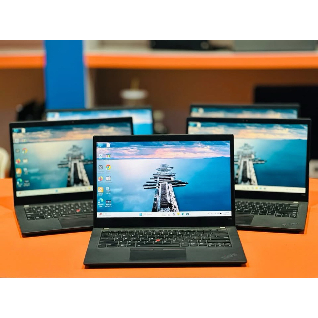LAPTOP LENOVO THINKPAD T14s CORE I7 GEN11