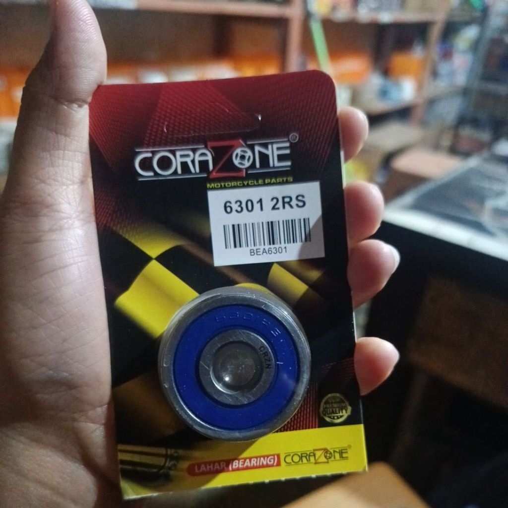 klaher 6301 corazone