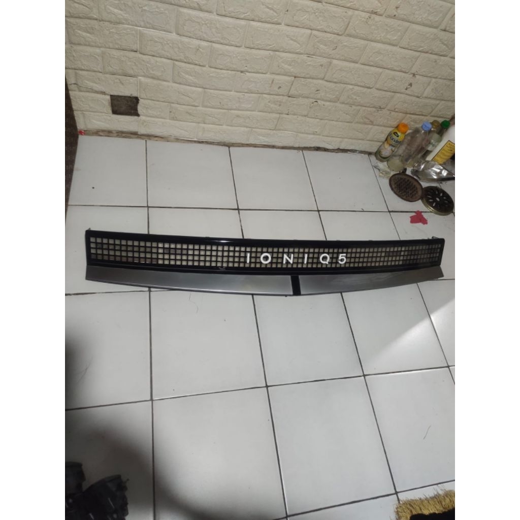 Lampu Repektor Bagasi Hyundai IONIQ 5 ioniq 5