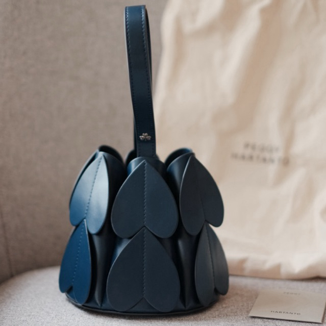 Peggy Hartanto Locule Petit Bag