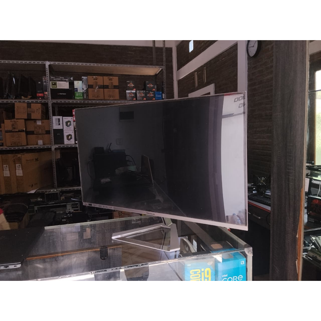 MONITOR VIEWSONIC 32INCH VX3276-2K MHD