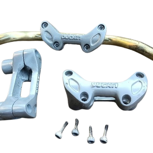 RAISER DUCATI HANDMADE SUPER TEBAL NEW (UNIVERSAL)RACER DUCATI HANDMADE/MITASI