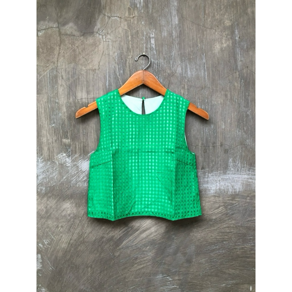 SLY Sleeveless Women Tops
