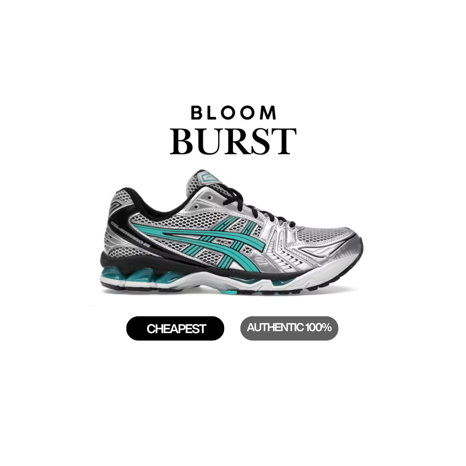 ASICS Gel-Kayano 14 Tifanny