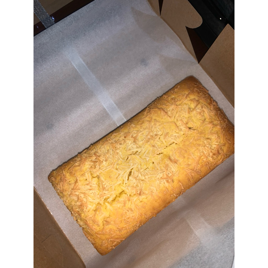 Bolu Tape Keju Homemade Lembut Moist | Bolu Tape Singkong Keju Gurih | Kue Basah Rumahan Tanpa Penga