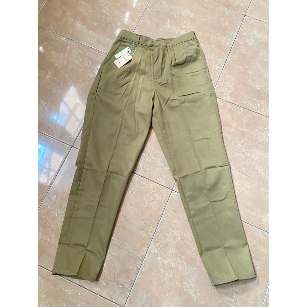 CELANA KAIN “OGOS”