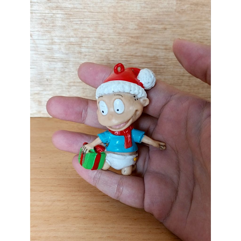Rugrats Figure Tommy Viacom