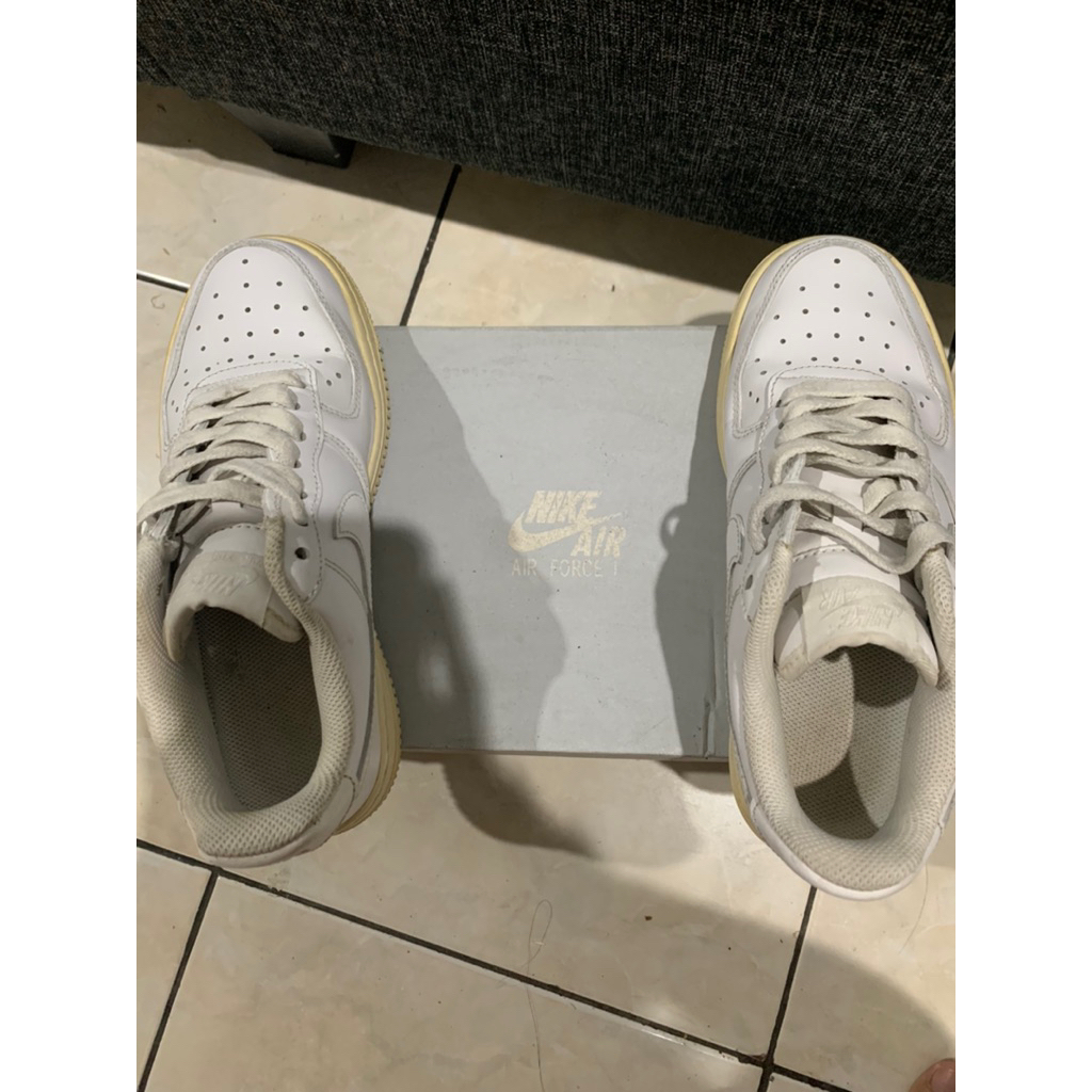 Nike AF1