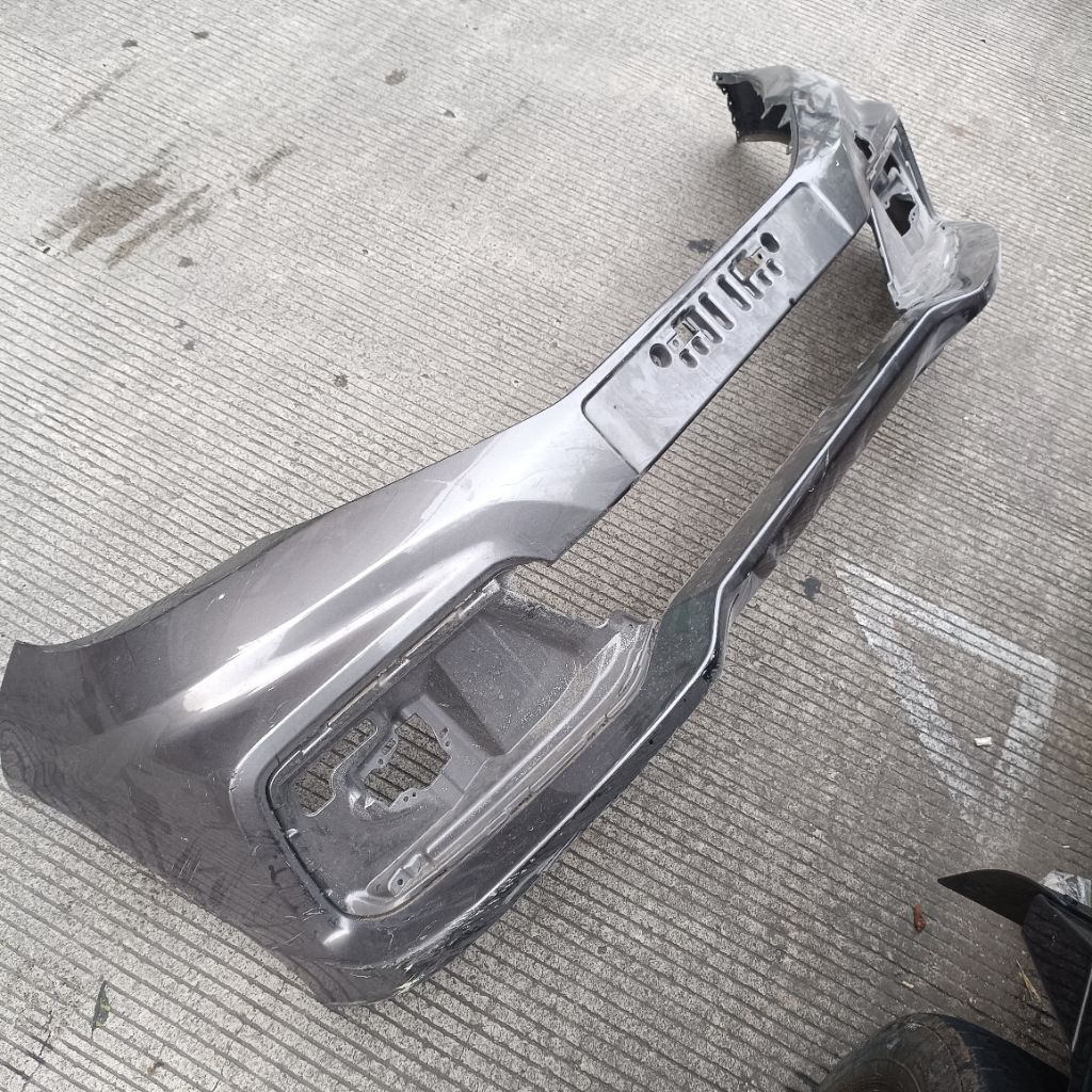 bemper depan mobilio rs versi kosongan 2016 sd 2023