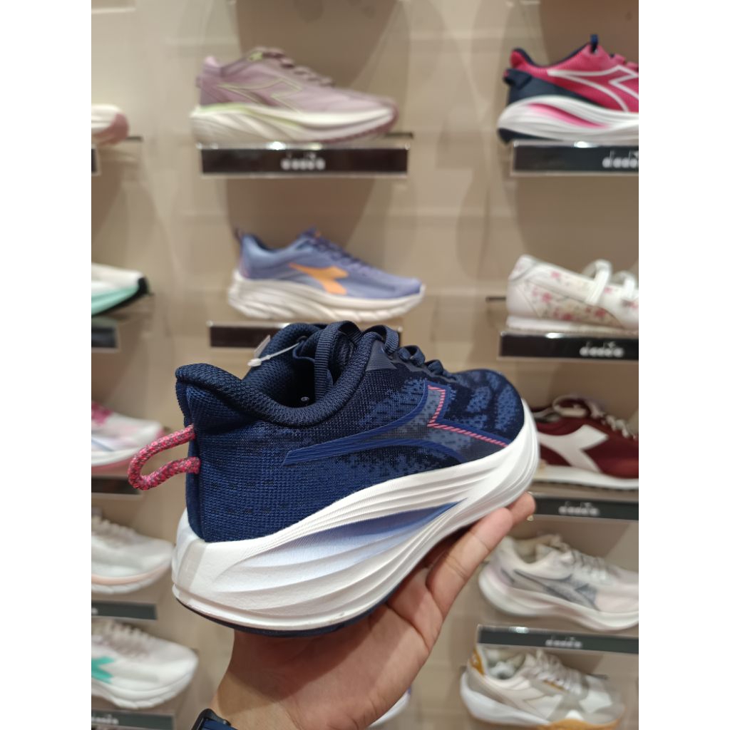 Diadora Running women original