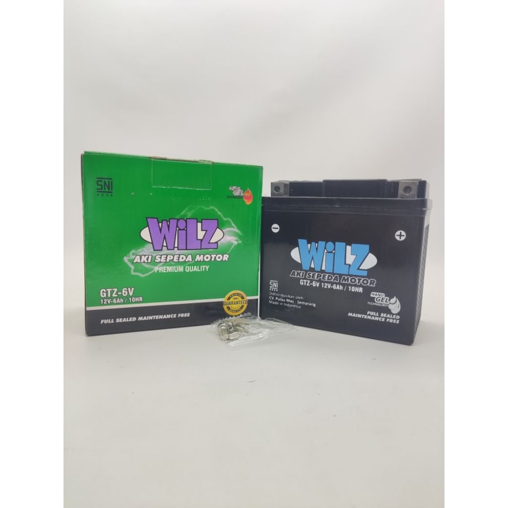 Aki GTZ6V aki vario 125 vario 150 Aki Scoopy Esp ISS Aki Pcx 150/160 Adv 150/160 Aki Vario 160