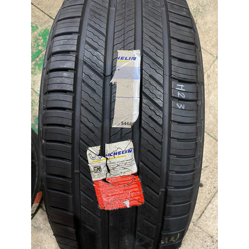 Ban Michelin Primacy SUV+ 265/60 R18