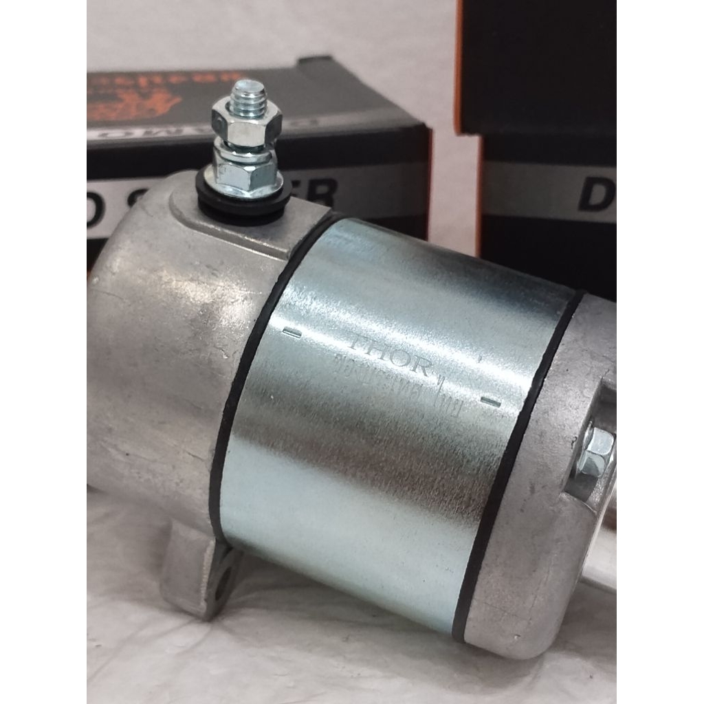 THAI ORIGIN - DINAMO STATER STARTER KHARISMA / SUPRA X 125 MITSUBA