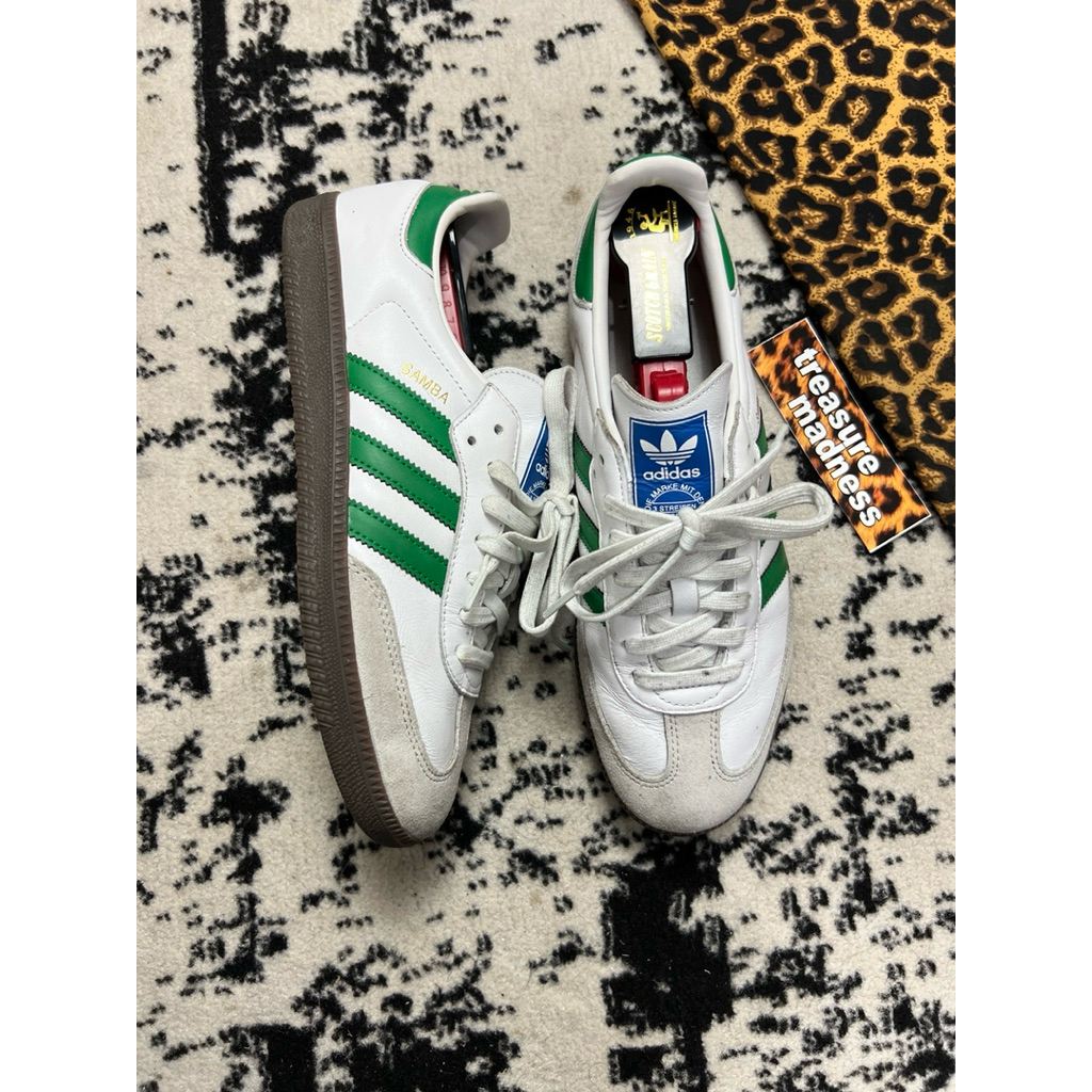 adidas samba OG ORIGINAL